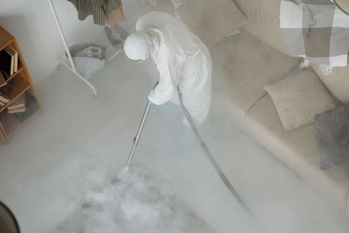 Biohazard Cleanup in Breen Hills, Kansas City, MO